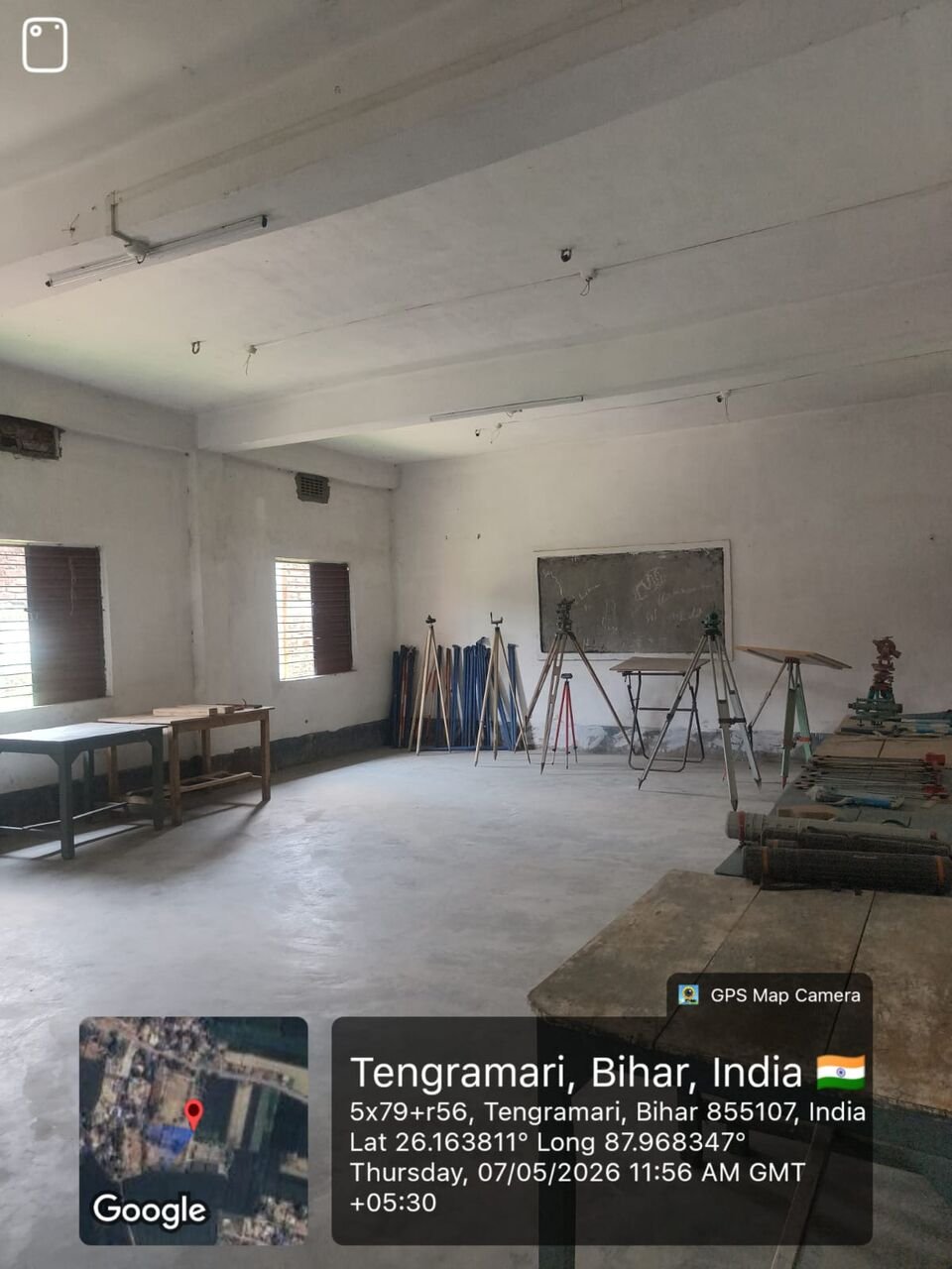 Survey Lab