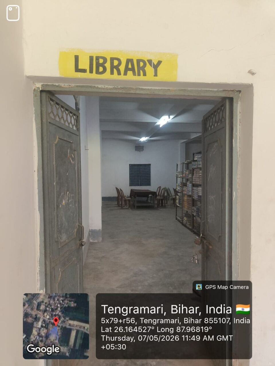 Library