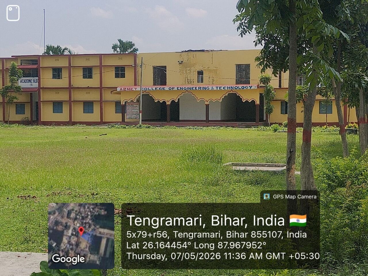Principal Office